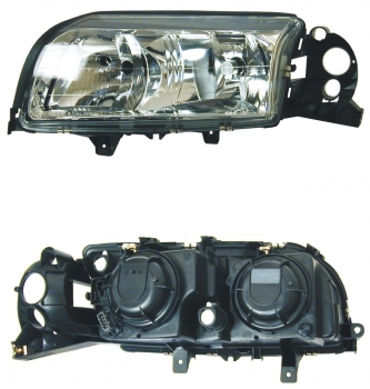Headlight Assembly