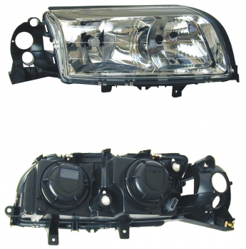 Headlight Assembly