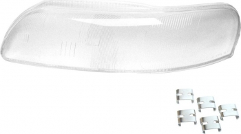 Headlight Lens