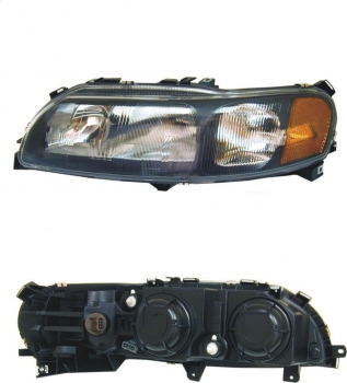 Headlight Assembly