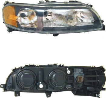Headlight Assembly
