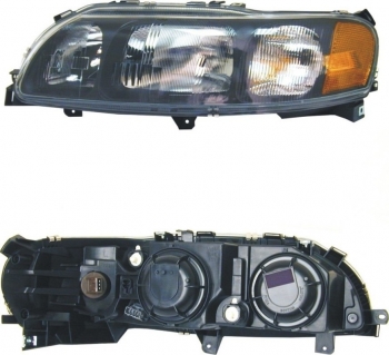 Headlight Assembly