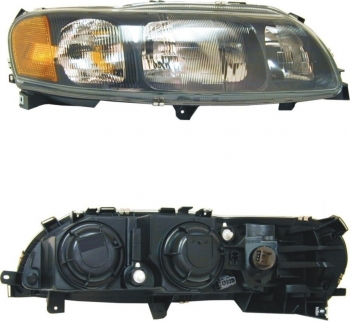 Headlight Assembly