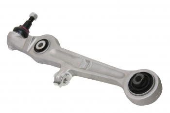 Suspension Control Arm and Ball Joint Assembly