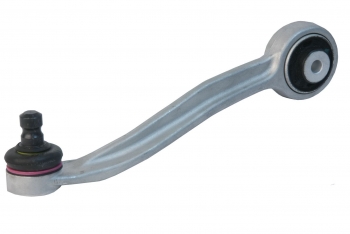 Suspension Control Arm and Ball Joint Assembly