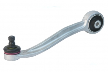 Suspension Control Arm and Ball Joint Assembly
