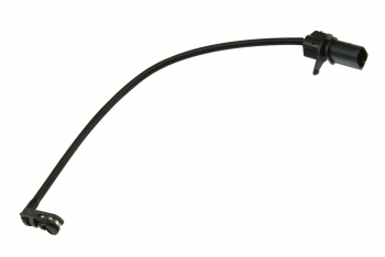 Disc Brake Pad Wear Sensor