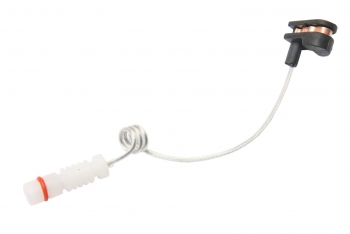 Disc Brake Pad Wear Sensor