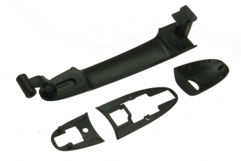 Exterior Door Handle