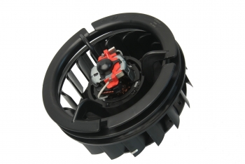 HVAC Blower Motor
