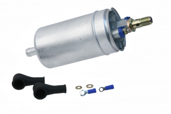Electric Fuel Pump