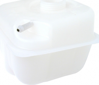 Engine Coolant Reservoir