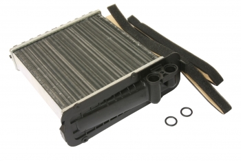 HVAC Heater Core