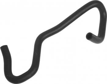 HVAC Heater Hose