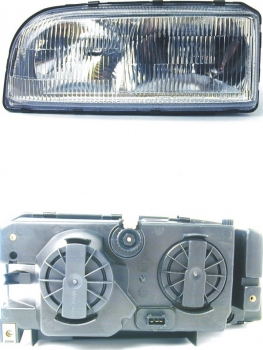 Headlight Assembly