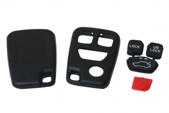Remote Key Housing