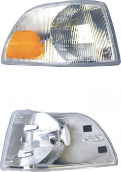 Turn Signal Light Assembly