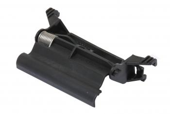 Hood Release Handle