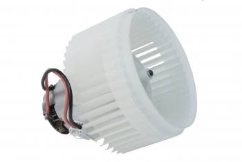 HVAC Blower Motor