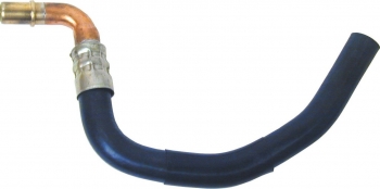 HVAC Heater Hose
