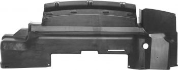 Undercar Shield