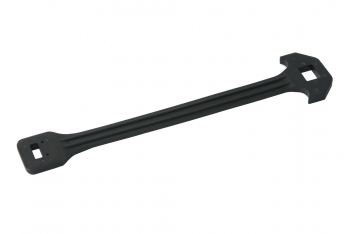 Air Filter Housing Strap