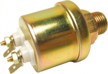 Engine Oil Pressure Sensor