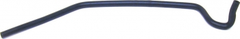 Engine Coolant Reservoir Hose