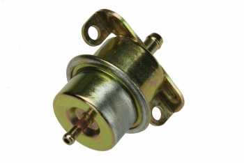 Fuel Injection Pressure Regulator