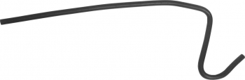 Engine Coolant Reservoir Hose