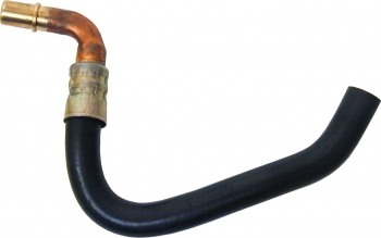 HVAC Heater Hose