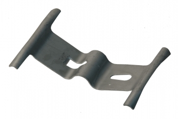 Disc Brake Hardware Kit