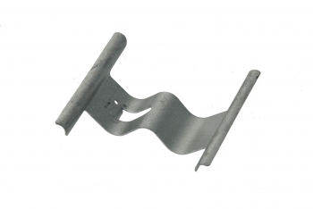 Disc Brake Hardware Kit
