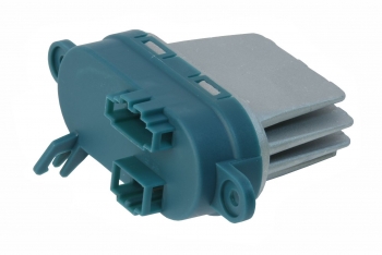 HVAC Blower Motor Resistor