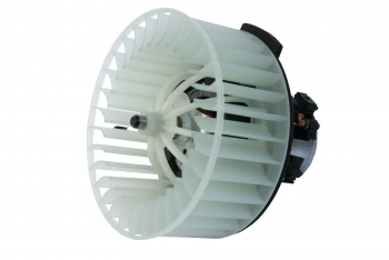 HVAC Blower Motor