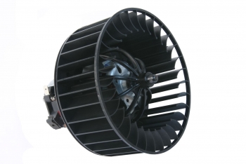 HVAC Blower Motor