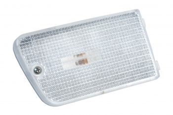 Side Marker Light Lens