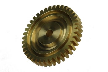 Convertible Top Transmission Gear