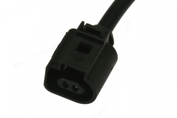 Disc Brake Pad Wear Sensor