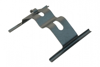 Disc Brake Hardware Kit