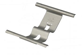 Disc Brake Hardware Kit