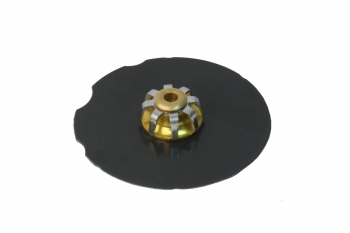Disc Brake Pad Shim