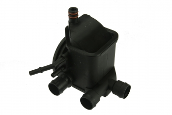 Engine Oil Separator