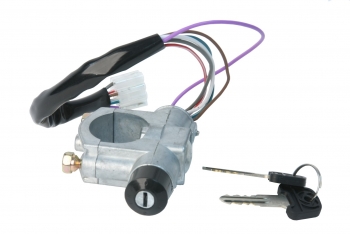 Ignition Switch