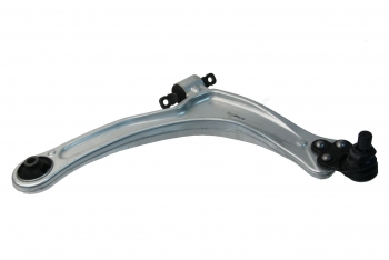 Suspension Control Arm and Ball Joint Assembly