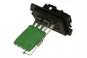 HVAC Blower Motor Resistor
