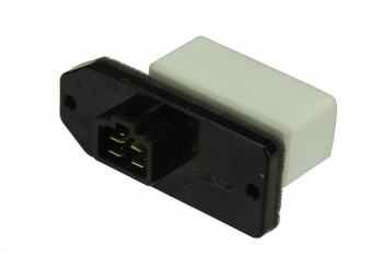 HVAC Blower Motor Resistor