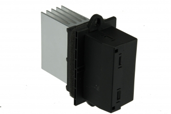HVAC Blower Motor Resistor