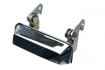 Exterior Door Handle
