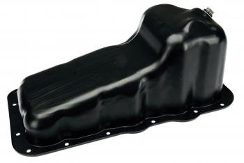 Engine Oil Pan